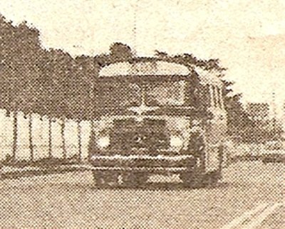 MARCELO SALGADO
C.691954
http://galeria.bus-america.com/displayimage.php?pos=-13231
http://galeria.bus-america.com/displayimage.php?pos=-13232
http://galeria.bus-america.com/displayimage.php?pos=-13233
http://galeria.bus-america.com/displayimage.php?pos=-13235
...Y NO PUEDE SER DE OTRA MANERA! CUANDO DE APORTES VALIOSOS SE TRATA CARLOS RAUL TUCCI SIEMPRE ESTA PRESENTE.
LAS FOTOS SON DE MARINA GARAVIS ,HIJA DEL DUEÑO DE VARIOS COCHES DE LO QUE FUE UNA DE LAS EMPRESAS MAS PINTORESCAS DE BAHIA BLANCA "LA FAVORITA",CHICHE GARAVIS 
