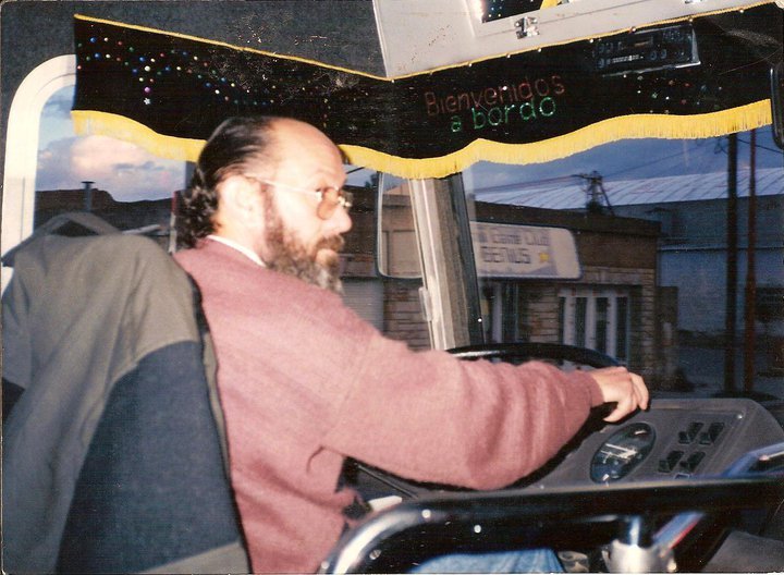 MARCELO SALGADO
B.2645925
FOTO TITO CAMPELLO
(vista interior de la unidad)
