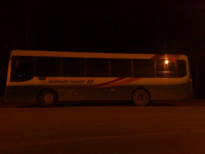 MARCELO SALGADO
FOTO DE MAXII MENDIOLA
