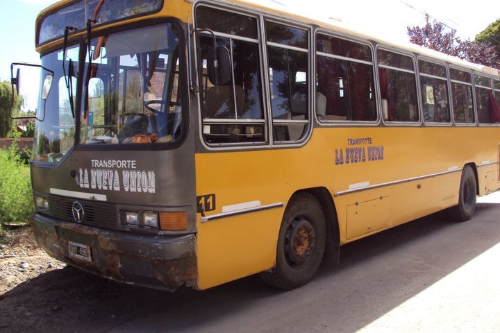 MARCELO SALGADO
BUT436
FOTOS DE ALEJANDRO PANCIROLI
