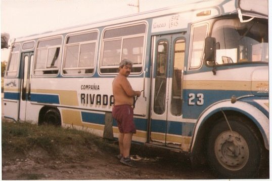 MARCELO SALGADO
B.211645_
FOTO DE HUGO PANCIROLI
