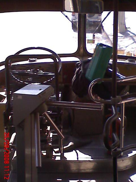 MARCELO SALGADO
B.2175554 - WHY434
FOTO MAXII MENDIOLA
(vista interior de la unidad)
