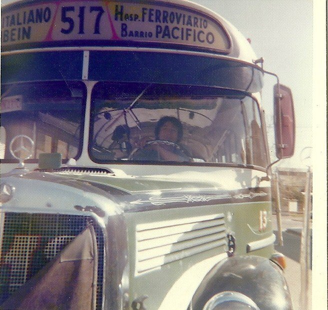 MARCELO SALGADO
FOTOS DE MARCELA Y CARO FERANDI HIJAS DE JULIO "EL TOPO" FERRANDI
