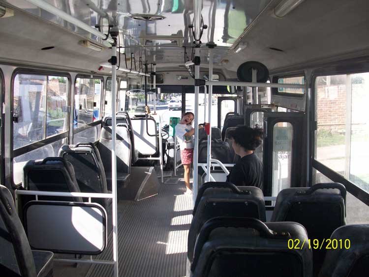 RASTREADOR FOURNIER
RASTREADOR FOURNIER
