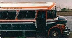 MARCELO SALGADO
Fotografía : Fernando Ernesto Puente
