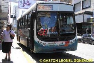 Fotograf�a : Gast�n Leonel Gonzalez
