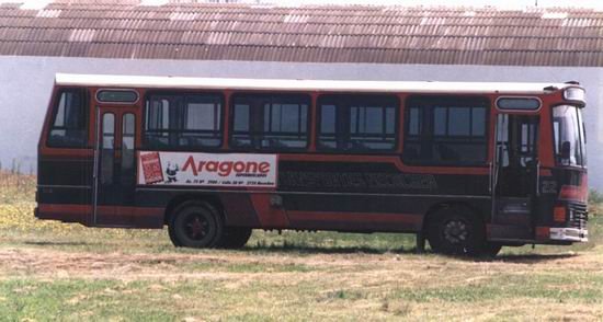 Fotograf�a  : Anibal F.Trasmonte
Extraido de : http://www.busarg.com.ar/ivecoau130.htm
