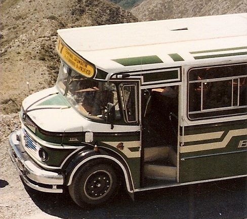 LOS QUE YO MANEJE!!!
B.2132619
http://galeria.bus-america.com/displayimage.php?pid=4280
http://galeria.bus-america.com/displayimage.php?pid=4282
http://galeria.bus-america.com/displayimage.php?pid=4286
http://galeria.bus-america.com/displayimage.php?pid=4287
http://galeria.bus-america.com/displayimage.php?pid=4362
http://galeria.bus-america.com/displayimage.php?pid=34611
http://galeria.bus-america.com/displayimage.php?pid=34612
http://galeria.bus-america.com/displayimage.php?pid=34613

CIA DE OMNIBUS CDAD. DE  BAHIA BLANCA - AÑOS DE FUNCIONAMIENTO 1962-2000
Se puede consultar la historia de esta líea en [url=http://revista.bus-america.com/Notas/517.htm] revista.bus-america.com 517
[/url]
Fotografí : Famila Mantel
