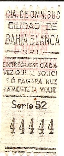 LOS QUE YO MANEJE!!!
Se puede consultar la historia de esta línea en [url=http://revista.bus-america.com/Notas/517.htm] revista.bus-america.com 517
[/url]
Colección : Graciela Strack
