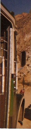 LOS QUE YO MANEJE!!!
CIA DE OMNIBUS CDAD. DE  BAHIA BLANCA - AOS DE FUNCIONAMIENTO 1962-2000
Se puede consultar la historia de esta lnea en [url=http://revista.bus-america.com/Notas/517.htm] revista.bus-america.com 517
[/url]
Fotografa : Hugo Luzuriaga
