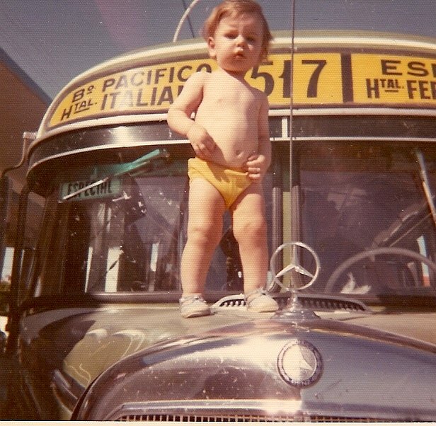 LOS QUE YO MANEJE!!!
CIA DE OMNIBUS CDAD. DE  BAHIA BLANCA - A�OS DE FUNCIONAMIENTO 1962-2000
Se puede consultar la historia de esta l�nea en [url=http://revista.bus-america.com/Notas/517.htm] revista.bus-america.com 517
[/url]
