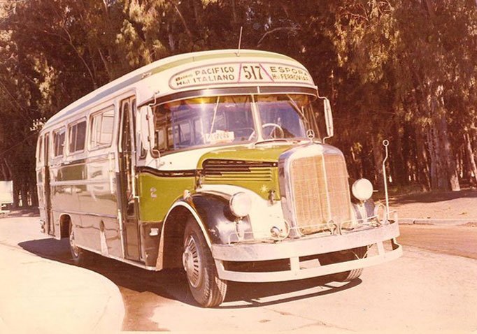 Fotografía gentileza : Ester Cebadera de Partearroyo y familia 
