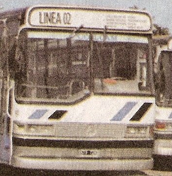 INAGURARON 2 LINEAS EN CORONEL SUAREZ LA 102 Y 102
