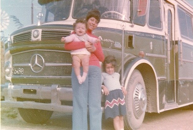 MARCELO SALGADO
B.1154593 - XDW 394
FOTO RAUL TESEI
