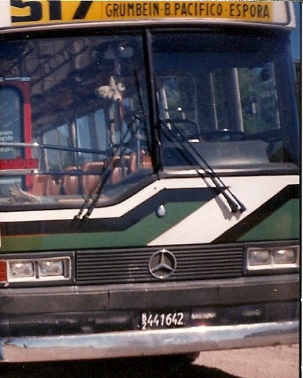 MARCELO SALGADO
B.2441642
FOTO DE NORBERTO GONZALEZ
