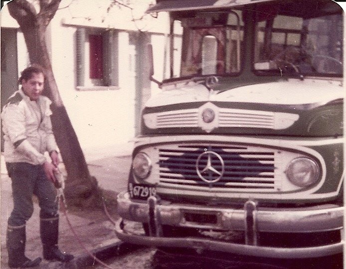 MARCELO SALGADO
B.1672919
FOTO RUBEN "EL TIGRE" DEL RIO
