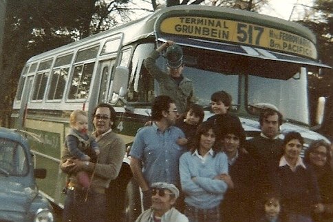 MARCELO SALGADO
B.1672919
FOTO RUBEN"EL TIGRE" DEL RIO
