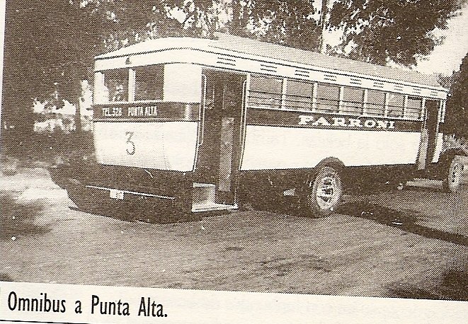 Fotografía extraida de : Diario La Nueva Provincia
