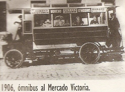Fotografía extraida de : Diario La Nueva Provincia
