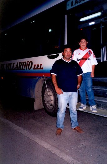 MARCELO SALGADO
FOTOS DE RAUL FERRADA
