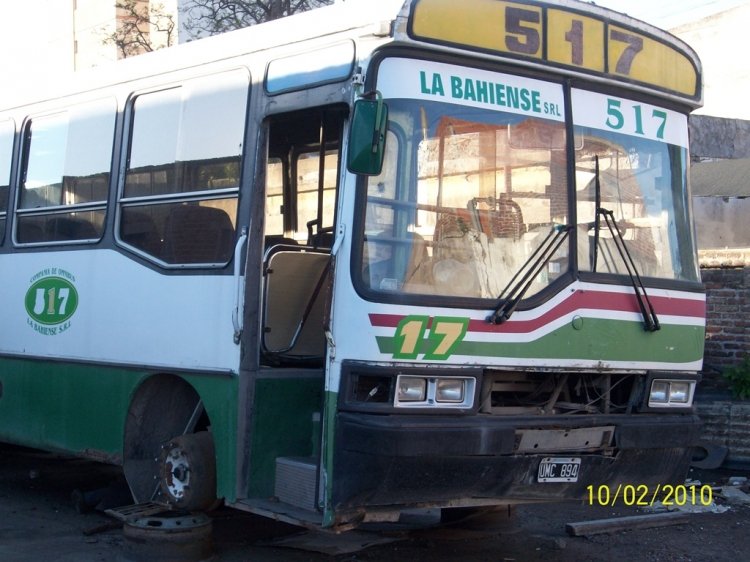 MARCELO SALGADO
B.2290041 - UMC894
MARCELO SALGADO
