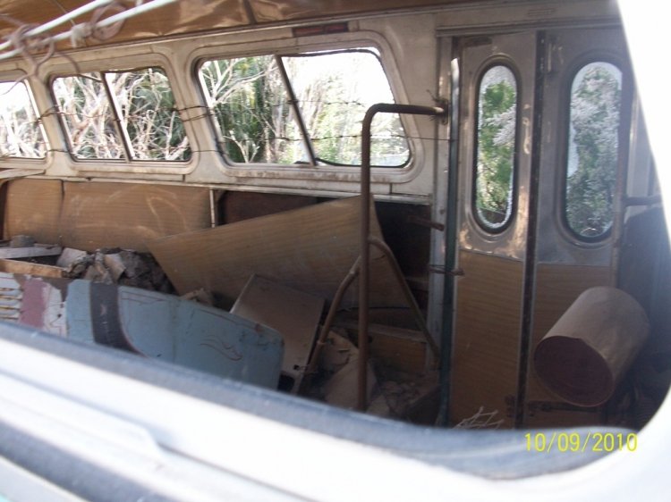 MARCELO SALGADO
MARCELO SALGADO
(vista interior de la unidad)
