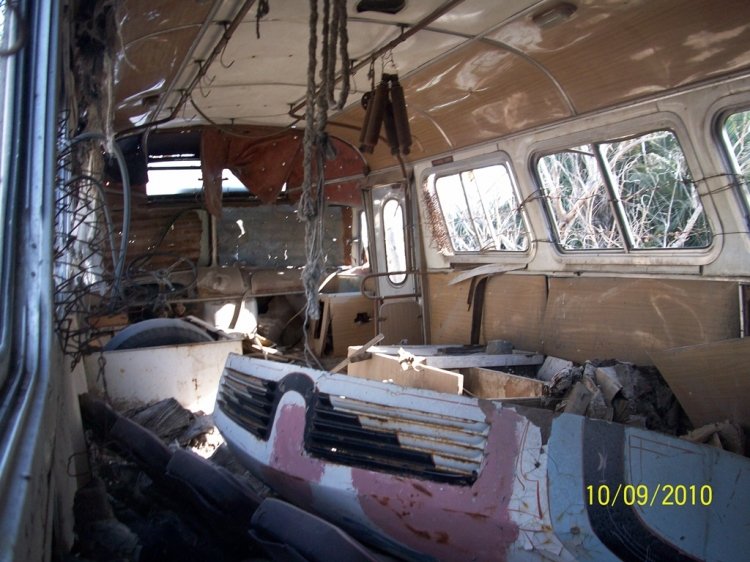 MARCELO SALGADO
MARCELO SALGADO
(vista interior de la unidad)
