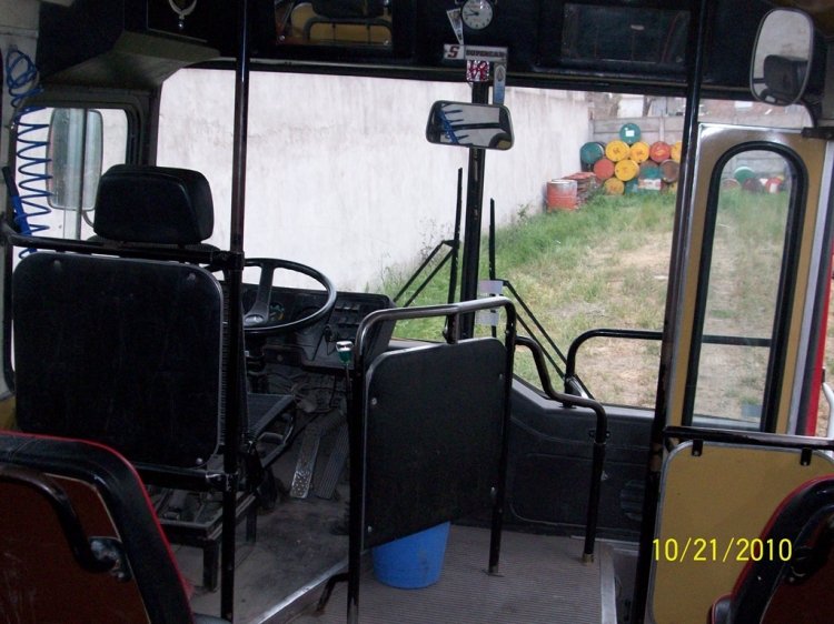 MARCELO SALGADO
B.2498489 - SLT442
MARCELO SALGADO
(vista interior de la unidad)
