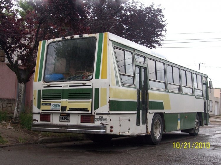 MARCELO SALGADO
B.2475758 - SLE277
MARCELO SALGADO
