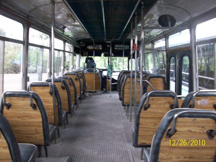 MARCELO SALGADO
B.2540536 - SSK294
MARCELO SALGADO
(vista interior de la unidad)
