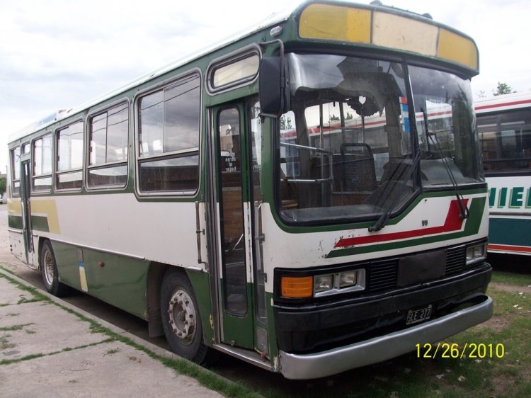 MARCELO SALGADO
B.2475758 - SLE277
MARCELO SALGADO
