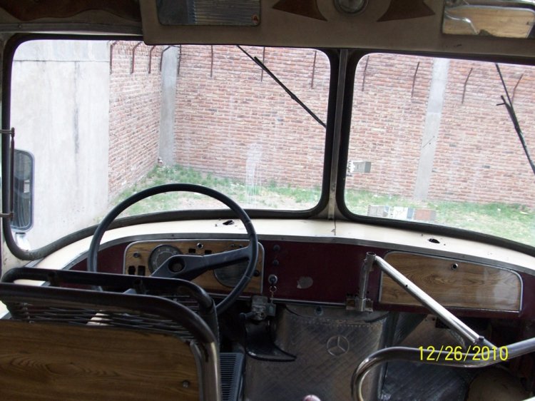 MARCELO SALGADO
B.2132785 - WHY430
MARCELO SALGADO
(vista interior de la unidad)
