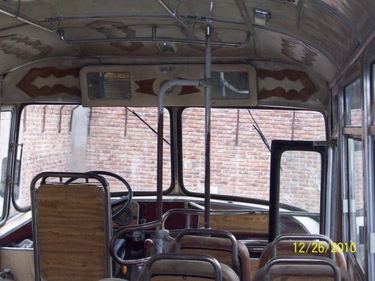 MARCELO SALGADO
B.2132785 - WHY430
MARCELO SALGADO
(vista interior de la unidad)
