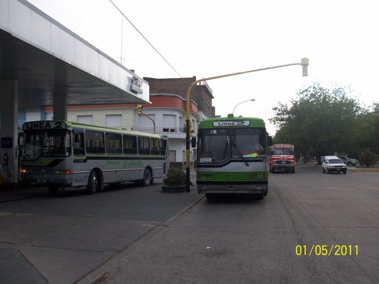 MARCELO SALGADO
MIENTRAS ACENTAMOS EL 49 COMOCIMOS OTROS COLEGAS!
