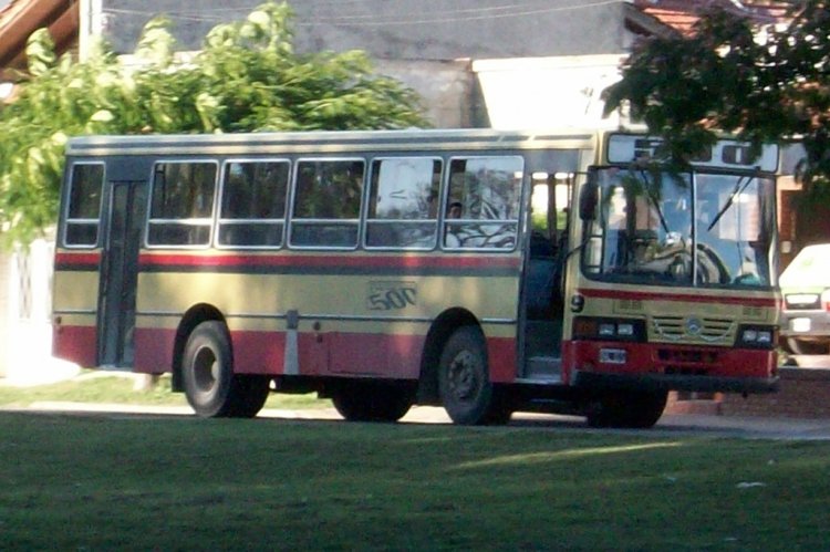 MARCELO SALGADO
..SEGUIMOS EN TANDIL
