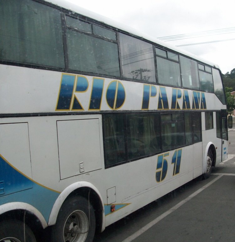 MARCELO SALGADO
EN TANDIL
