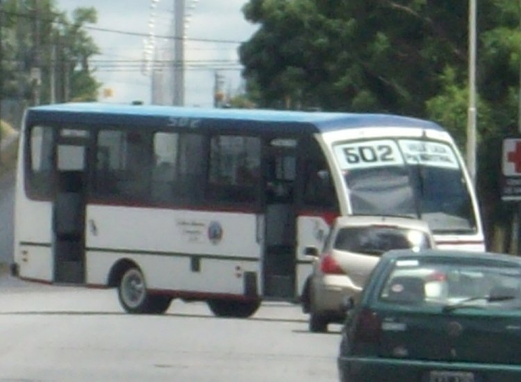 MARCELO SALGADO
POR TANDIL ABLANDANDO EL 1
