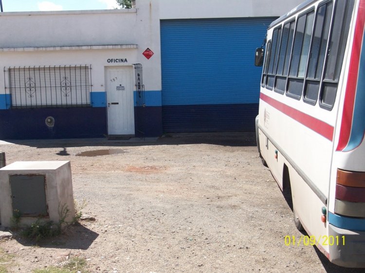 MARCELO SALGADO
POR TANDIL ABLANDANDO EL 1
