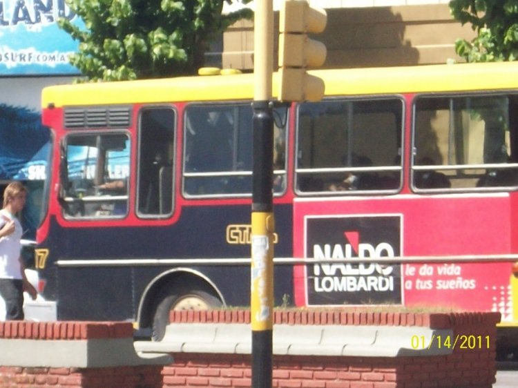 MARCELO SALGADO
ABLANDANDO EL 64 X NECOCHEA!
