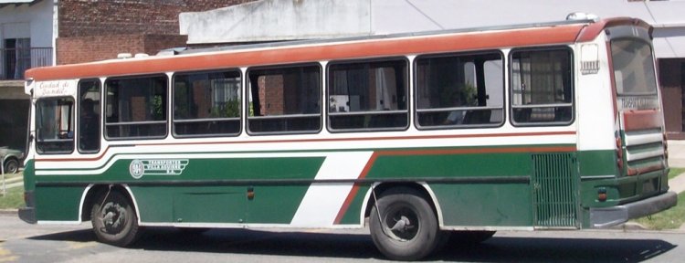 MARCELO SALGADO
ABLANDANDO EL 64 DE NECOCHEA A TANDIL
