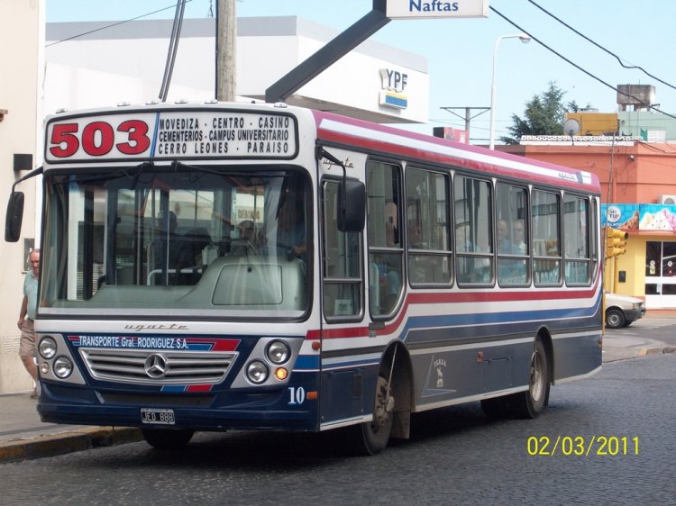 MARCELO SALGADO
JED888
EN TANDIL,AHORA CON EL 12!
