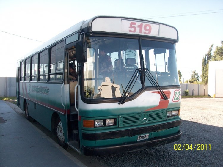MARCELO SALGADO
B.2306534 - VXY942
EL TURNO DEL 12 Y TANDIL ES TAN LINDO QUE VOLVIMOS!!!
