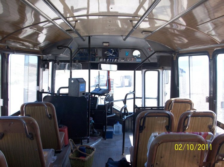 MARCELO SALGADO
B.2373232 - WFT892
http://galeria.bus-america.com/displayimage.php?pid=8766
http://galeria.bus-america.com/displayimage.php?pid=10480
http://galeria.bus-america.com/displayimage.php?pid=12665
http://galeria.bus-america.com/displayimage.php?pid=12666
http://galeria.bus-america.com/displayimage.php?pid=21011
http://galeria.bus-america.com/displayimage.php?pid=30272

EN BAHIA SAN BLAS CON EL 38
(Vista interior de la unidad)
