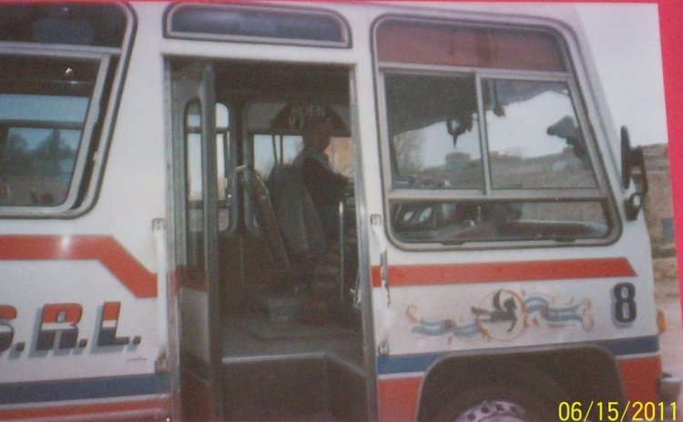 MARCELO SALGADO
FOTOS EXTRAIDAS POR MI EN EL CENTRO DE JUBILADOS DE UTA -SEDE BAHIA BLANCA -
