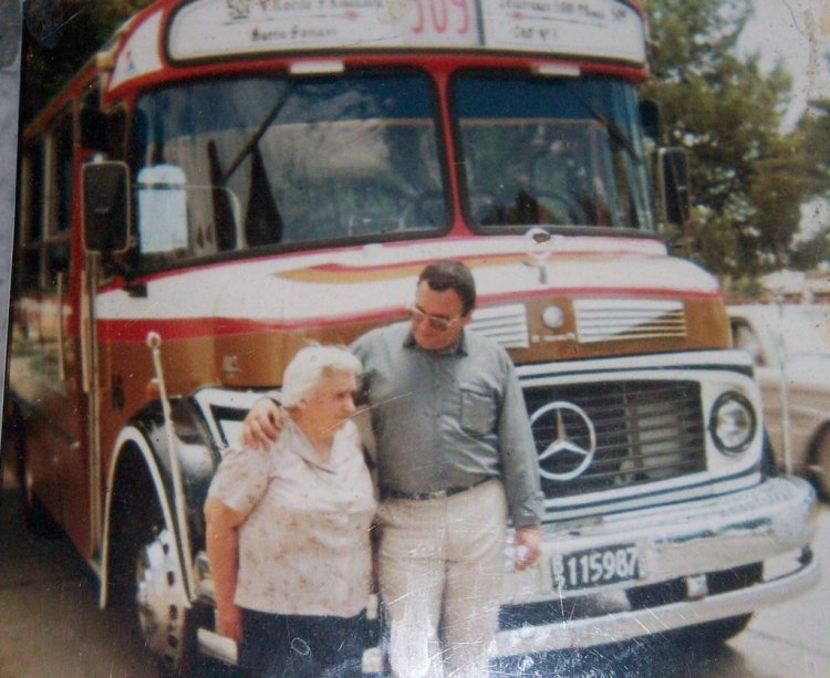 MARCELO SALGADO
B.2115987
FOTOS DE ROBERTO VITALE
