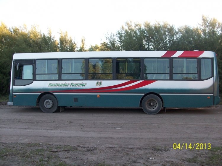 MARCELO SALGADO
NUEVO """COMPAÑERO""" DE TRABAJO APARTIR DEL 10-04-2013
