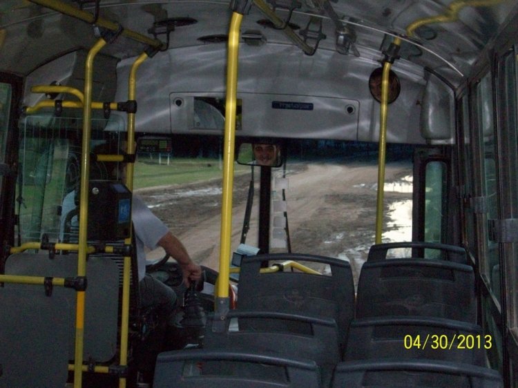 MARCELO SALGADO
FOTOS DE: DALILA SALGADO
