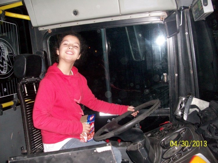 MARCELO SALGADO
FOTOS DE: DALILA SALGADO
