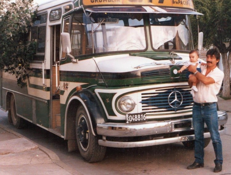 MARCELO SALGADO
B.2048816

EXTRAORDINARIAS FOTOS DE GASTON MANTEL
