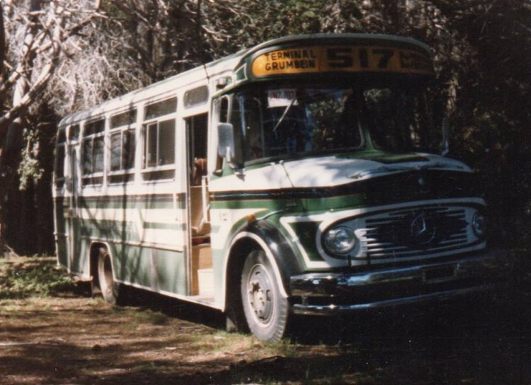 MARCELO SALGADO
B.2213185

EXTRAORDINARIAS FOTOS DE GASTON MANTEL
